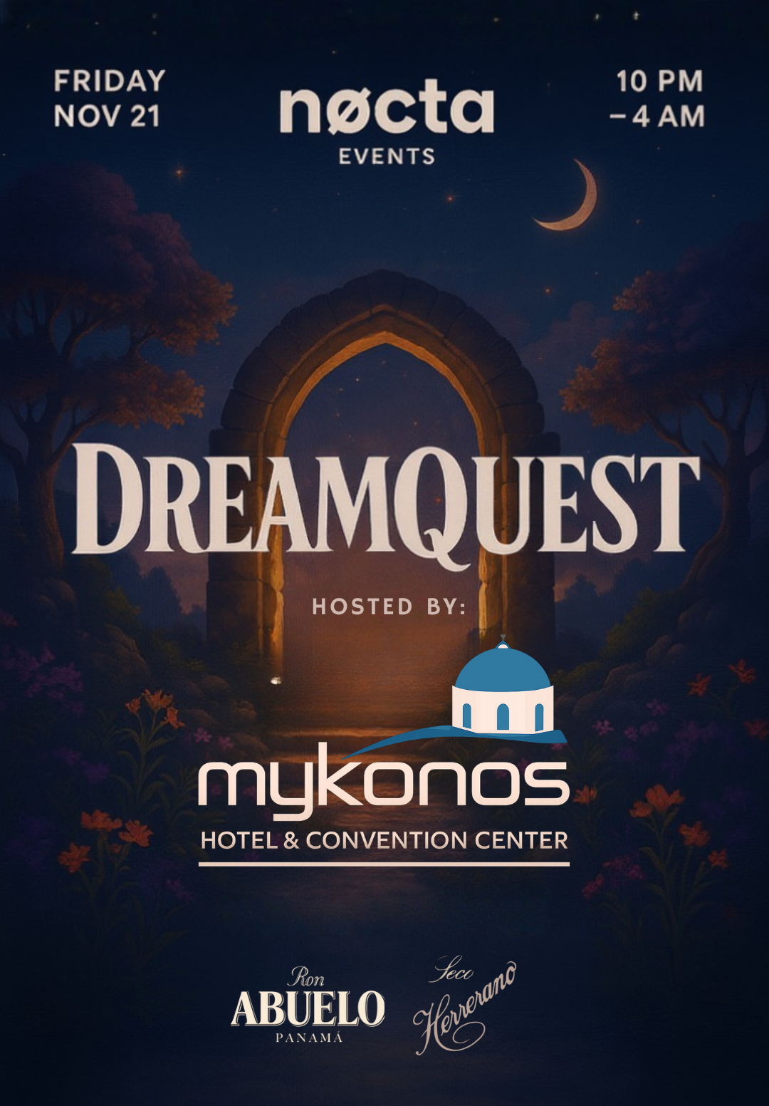 DreamQuest