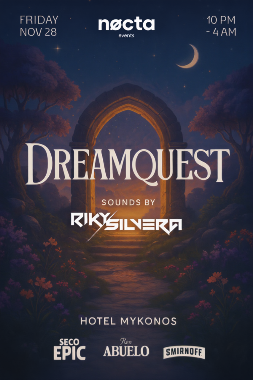 Tier 1 DreamQuest Ticket
